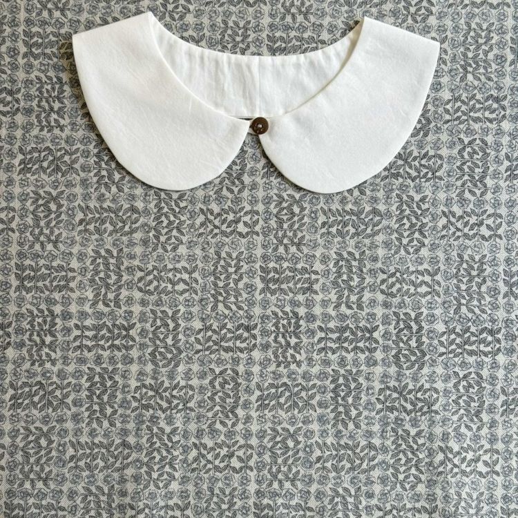 LIBERTY FABRICS リバティプリント 国産エアリーコット生地