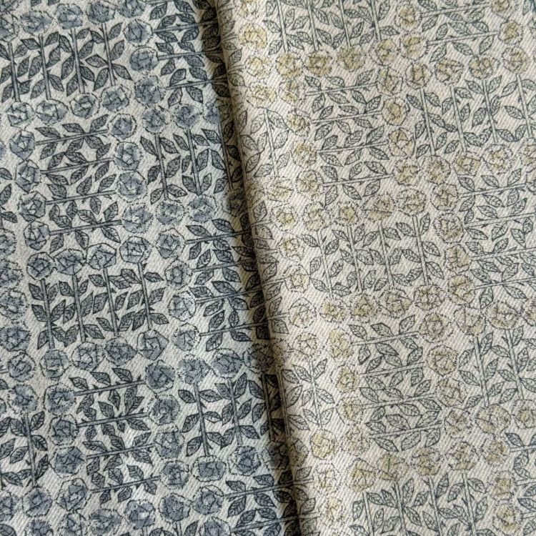LIBERTY FABRICS リバティプリント 国産エアリーコット生地