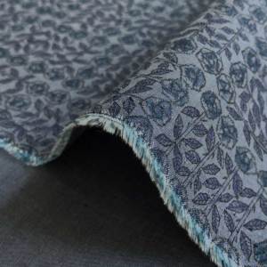 LIBERTY FABRICS リバティプリント・国産コロンボシャンブレー