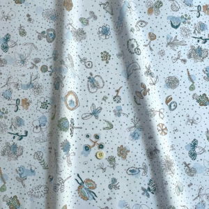 LIBERTY FABRICS リバティプリント 国産タナローン生地