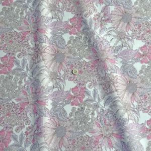LIBERTY FABRICS リバティプリント 国産タナローン生地