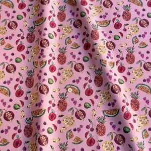 LIBERTY FABRICS リバティプリント 11号帆布国産生地【2022SS