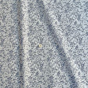 LIBERTY FABRICS リバティプリント 国産タナローン生地(エターナル