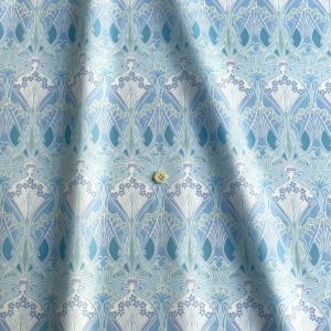 LIBERTY FABRICS リバティプリント イタリア製オーガニック