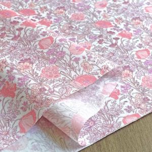 LIBERTY FABRICS リバティプリント 国産タナローン生地