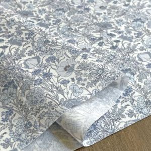LIBERTY FABRICS リバティプリント 国産タナローン生地