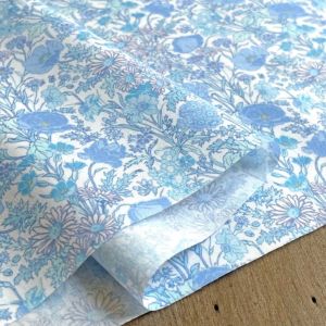 LIBERTY FABRICS リバティプリント 国産タナローン生地