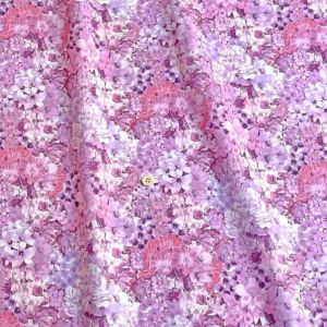 LIBERTY FABRICS リバティプリント 国産タナローン生地＜Painted