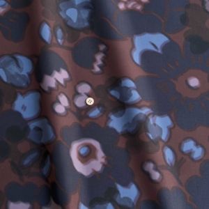 LIBERTY FABRICS リバティプリント 国産リサイクルナイロンリップス