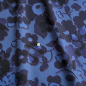 LIBERTY FABRICS リバティプリント 国産リサイクルナイロンリップス