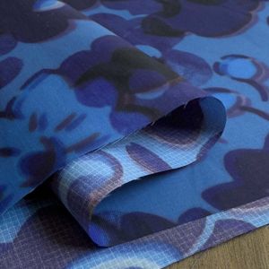 LIBERTY FABRICS リバティプリント 国産リサイクルナイロンリップス
