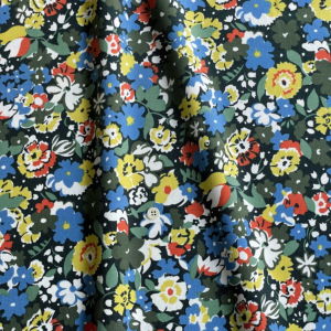 LIBERTY FABRICS リバティプリント コーデュロイ(コール天)生地＜Gloria Lomo＞(グロリアロモ)3632221-22CC |  コーデュロイ | リバティ・ファブリックス正規販売店｜生地の通販メルシー