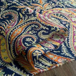 LIBERTY・リバティー・絹・SILK・シルク・100%・29.5×150cm LIBERTY. 数量限定 リバティプリント 国産 綿シルクローン