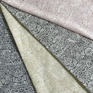 LIBERTY FABRICS リバティプリント 国産フランダースリネン生地