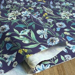 LIBERTY FABRICS リバティプリント 国産タナローン生地(エターナル
