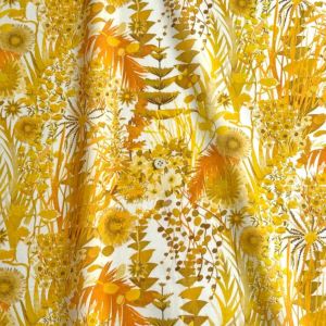 LIBERTY FABRICS リバティプリント 国産タナローン生地＜Tresco