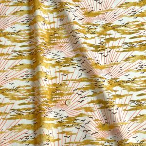 23s【ルミノア】A LIBERTY ODYSSEY SKIRT 日本製リバティ 23s【ルミノア】A LIBERTY ODYSSEY SKIRT 日本製リバティ