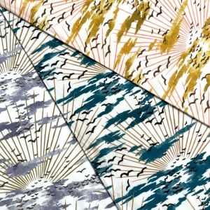 23s【ルミノア】A LIBERTY ODYSSEY SKIRT 日本製リバティ 23s【ルミノア】A LIBERTY ODYSSEY SKIRT 日本製リバティ