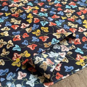 LIBERTY FABRICS リバティプリント 国産タナローン生地