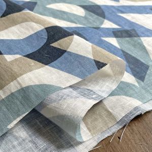 LIBERTY FABRICS リバティプリント 国産フランダースリネン生地 LIBERTY FABRICS リバティプリント 国産フランダースリネン生地