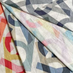 LIBERTY FABRICS リバティプリント 国産フランダースリネン生地 LIBERTY FABRICS リバティプリント 国産フランダースリネン生地