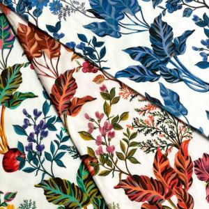 LIBERTY FABRICS リバティプリント イタリア製タナローン生地＜Pigment