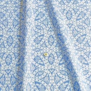 LIBERTY FABRICS リバティプリント イタリア製タナローン生地