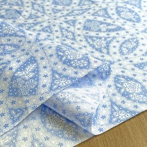 LIBERTY LONDON リバティ ブレスレット エナメル 直輸入 LIBERTY FABRICS リバティプリント イタリア製タナローン生地