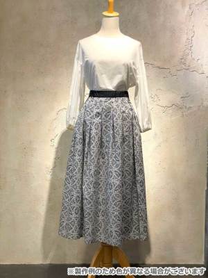 LIBERTY FABRICS リバティプリント イタリア製タナローン生地