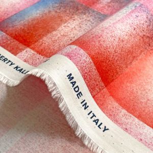LIBERTY☆カステラーヌ ダークチェリー リボン 楽天市場】【数量限定】リバティプリント 国産 タナローン