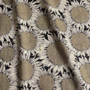 LIBERTY FABRICS リバティプリント 国産フランダースリネン生地