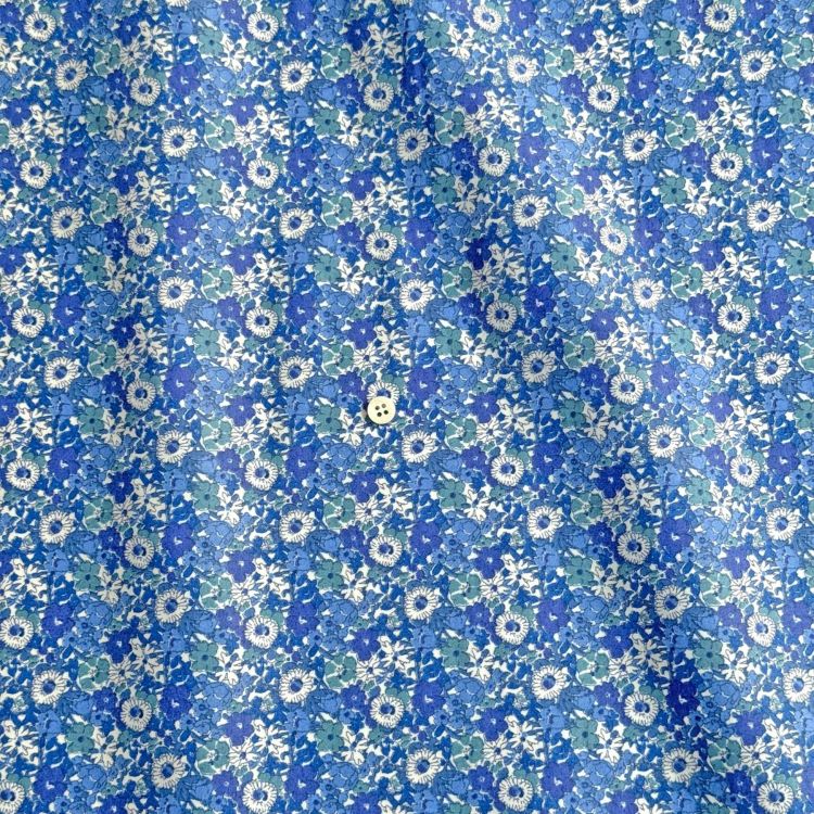 LIBERTY FABRICS リバティプリント 国産イズリントン・ブロード生地(綿 
