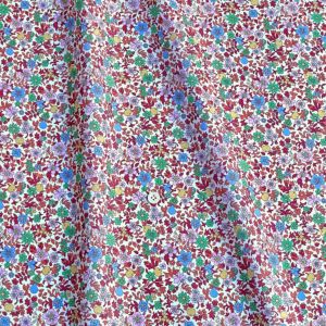 LIBERTY生地使用　handmade  グッズ LIBERTY FABRICS リバティプリント イタリア製タナローン生地