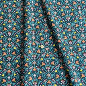 配送員設置 LIBERTY FABRICS リバティプリント イタリア製タナローン生地 その他