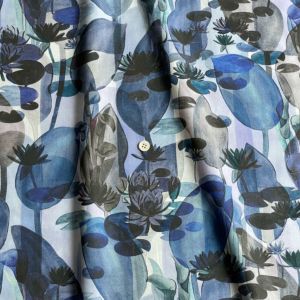 LIBERTY FABRICS リバティプリント イタリア製タナローン生地＜Other 