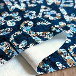 LIBERTY FABRICS リバティプリント 国産11号帆布生地【2025SS
