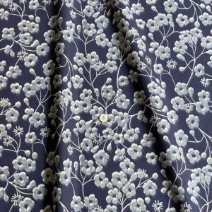 LIBERTY FABRICS リバティプリント イタリア製タナローン生地