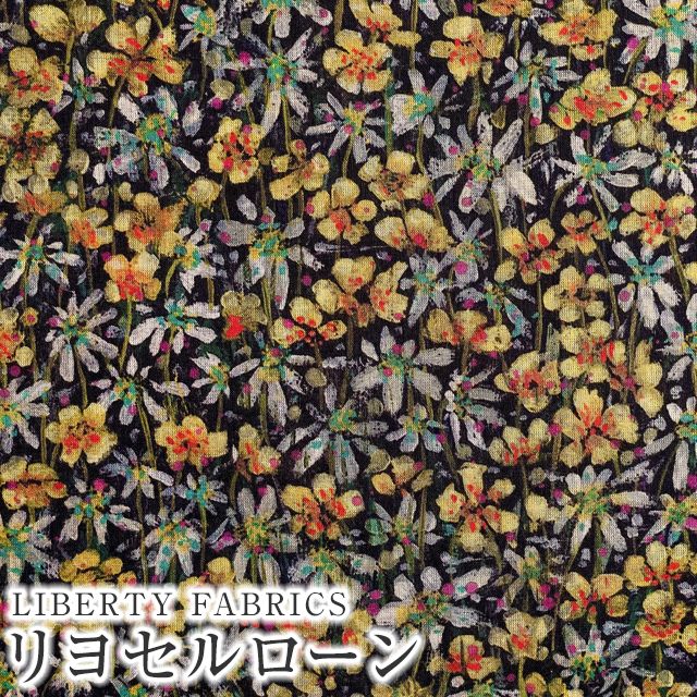 ANNIEL アニエル/リバティプリント/35サイズ 楽天市場】リバティプリント 国産 タナローン チェリーズ