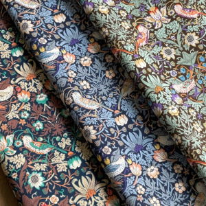 LIBERTY FABRICS リバティプリント 国産タナローン生地 LIBERTY FABRICS リバティプリント 国産タナローン生地