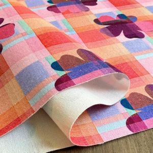 LIBERTY FABRICS リバティプリント 国産11号帆布生地【2025SS