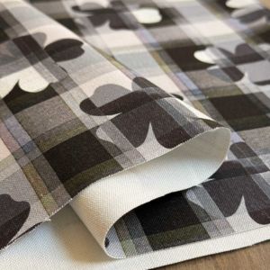 LIBERTY FABRICS リバティプリント 国産11号帆布生地【2025SS
