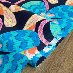 LIBERTY FABRICS リバティプリント イタリア製タナローン生地