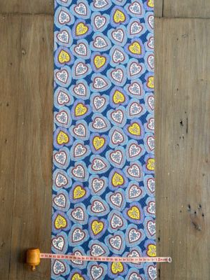 LIBERTY FABRICS リバティプリント イタリア製タナローン生地