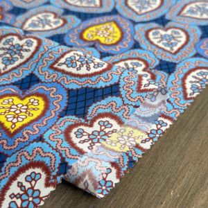 LIBERTY FABRICS リバティプリント イタリア製タナローン生地