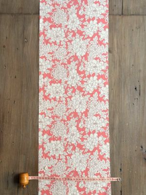 LIBERTY FABRICS リバティプリント イタリア製タナローン生地