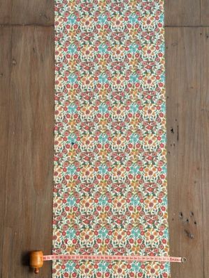 LIBERTY FABRICS リバティプリント イタリア製タナローン生地＜Vigers