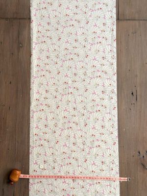 LIBERTY FABRICS リバティプリント イタリア製タナローン生地＜Poiret