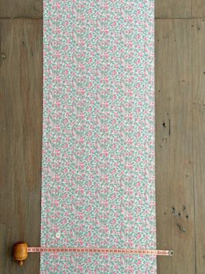 『H』LIBERTY:センテッドガーデン:セリーヌ LIBERTY FABRICS リバティプリント 国産タナローン生地