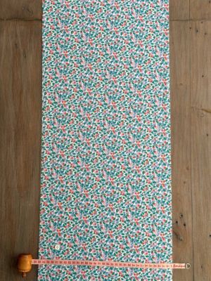 LIBERTY FABRICS リバティプリント イタリア製タナローン生地