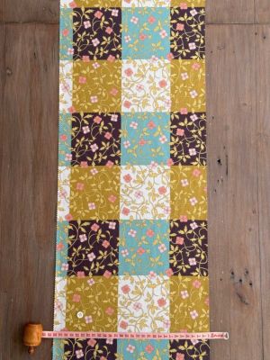 LIBERTY FABRICS リバティプリント イタリア製タナローン生地
